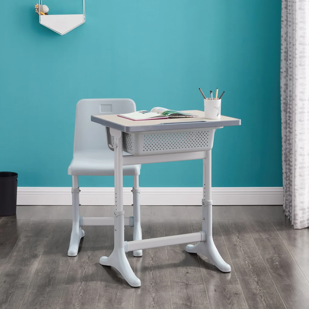 Delta Children Dinosaur Chair Desk – Greenguard Gold Certified