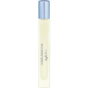 Dolce & Gabbana Light Blue EDT Spray – Iconic, Fresh Scent