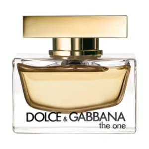 Dolce & Gabbana The One Eau de Parfum – Timeless Women’s Scent
