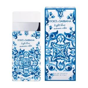 Dolce & Gabbana The One Eau de Parfum – Timeless Women’s Scent