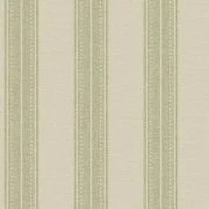 EcoStitch Soft Absorbent Kitchen Towel – Stylish Sage Green Stripes