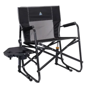 Freestyle Rocker XL with Side Table