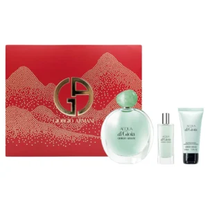 Giorgio Armani My Way Eau de Parfum – Floral Scent (3 Fl Oz)