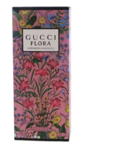 Gucci Flora Gorgeous Gardenia Eau de Parfum Spray – 1.6 oz Bloom