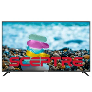 Hisense 75″ 4K UHD Roku Smart TV – HDR R6 Series