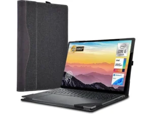 HP 15.6″ Touch Laptop – Ryzen 5, 1TB SSD, Windows 11