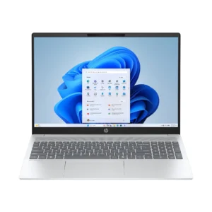 HP 15.6″ Touch Laptop – Ryzen 5, 1TB SSD, Windows 11