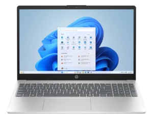HP Omnibook 5 16-inch AI Laptop – Ryzen 7, 16GB RAM, 512GB SSD