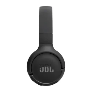 JBL Tune 520BT Wireless On-Ear Headphones – Pure Bass Sound