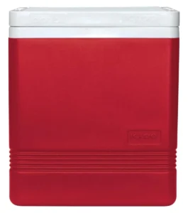 Marvel Spiderman 4 Liter 6-Can Mini Fridge – Portable Thermoelectric Cooler