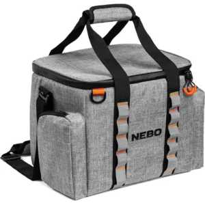 Marvel Spiderman 4 Liter 6-Can Mini Fridge – Portable Thermoelectric Cooler