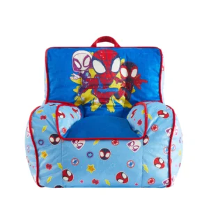 Marvel Spidey Friends Square Beanbag Chair