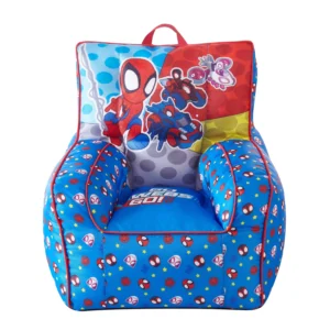 Marvel Spidey Friends Square Beanbag Chair