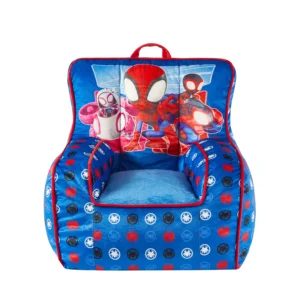 Marvel Spidey Friends Square Beanbag Chair