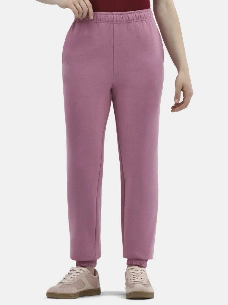 NB Fleece Jogger Pants – Ultimate Comfort & Casual Style