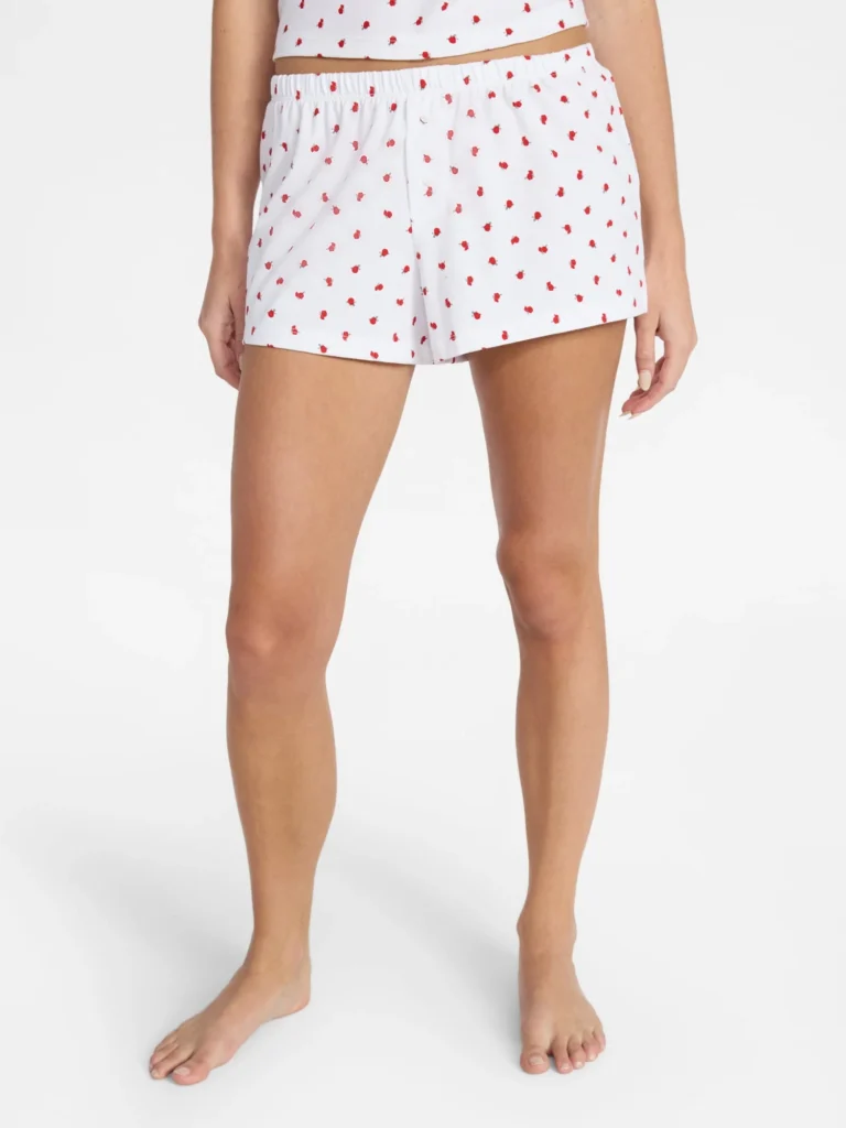 NB Soft Cotton Sleepwear Slip – Lightweight Comfort Design