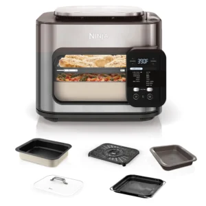 Ninja Combi All-in-One Multicooker Oven Air Fryer – Versatile SFP703A