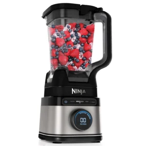 Ninja Personal & Compact Blender – Powerful Nutrient Extraction