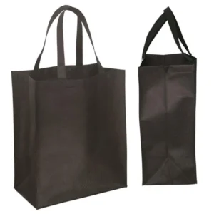 Nobo Faux Leather Mini Tote Bag – Versatile Everyday Carry