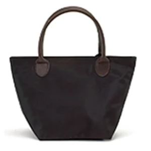Nobo Faux Leather Mini Tote Bag – Versatile Everyday Carry