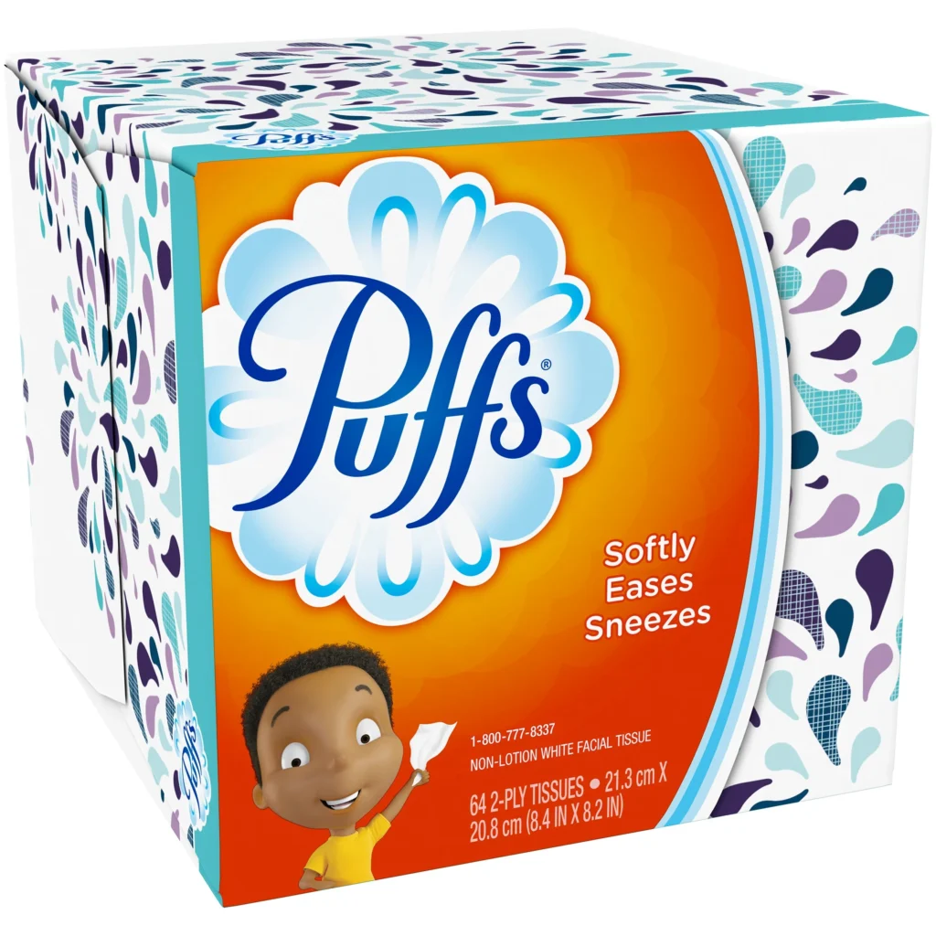 OT TB Soft Touch Makeup Puff – Flawless Blending & Reusable β close-up detail of design and finish