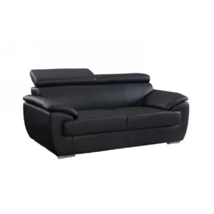 Outbound Portable Folding Director’s Loveseat – Compact Comfort
