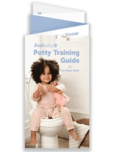 Potty Training 3-in-1 Toddler Kit – Grows with Your Child