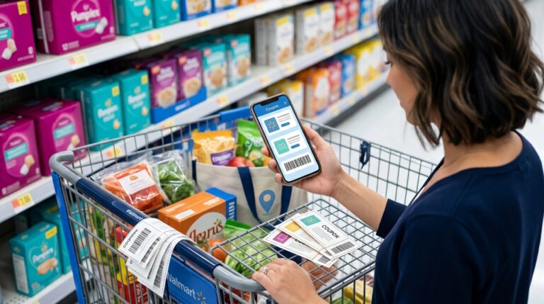 Printable vs Digital Coupons: Which Saves More in 2026?