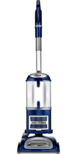 Shark Navigator Advanced Lift-Away Upright Vacuum – HEPA Filter
