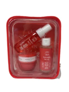 Solo En Ibiza Madrid Muse 3 Piece Gift Set – Luxe Bath & Body Trio