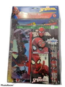 Spider-Man Bluetooth Portable Speaker – Kid-Friendly Audio