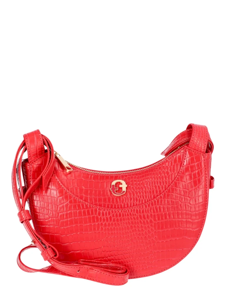 Time and Tru Olivia Crossbody Bag – Versatile Black Style