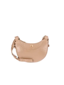 Time and Tru Olivia Crossbody Bag – Versatile Black Style