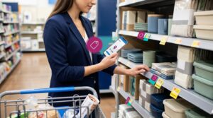 Walmart Clearance Secrets: Find Hidden Markdowns Fast — featured editorial image · ZipDealFinder · Walmart Guides