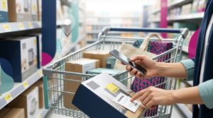 Walmart Hidden Clearance: Yellow-Sticker Hacks 2026 — featured editorial image · ZipDealFinder · Walmart Guides