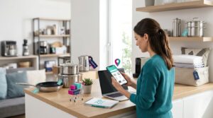 Best Kitchen & Home Deals 2026: Cookware, Bedding & More — featured editorial image · ZipDealFinder · Kitchen & Home