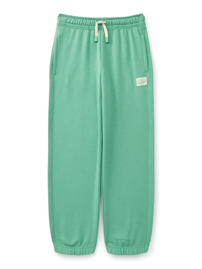 Wonder Nation Cozy Fleece Joggers – Durable Everyday Comfort for Little Boys