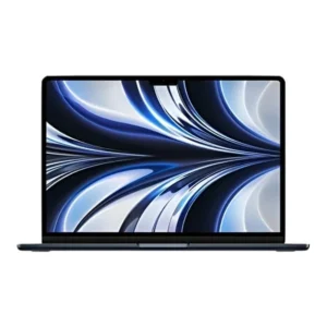 2022 Apple MacBook Air M2 chip 13 6 inch 8GB RAM 256GB SSD Midnight