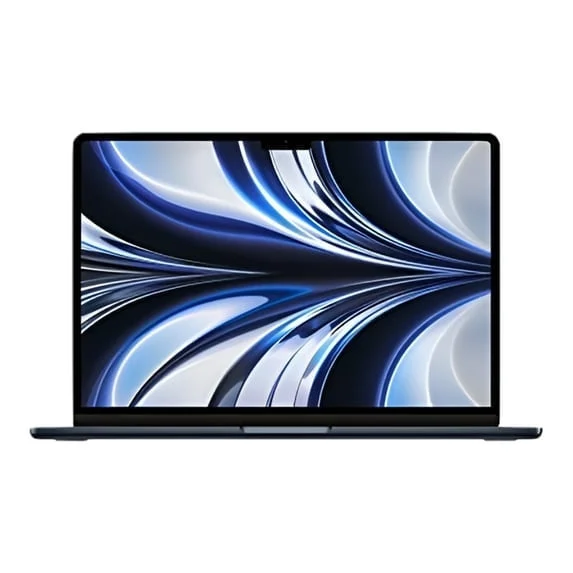 2022 Apple MacBook Air M2 chip 13 6 inch 8GB RAM 256GB SSD Midnight