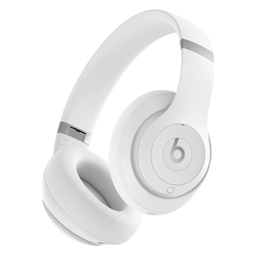 Beats by Dr Dre Studio Pro Wireless Noise Cancelling Over Ear Headphones Black