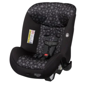 Cosco Kids Scenera NEXT Convertible Car Seat Moonlit Night Infant Toddler Unisex