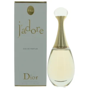 Dior J adore Eau De Parfum Perfume for Women 1 7 oz