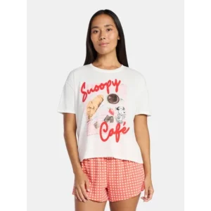GS Ultra-Soft Loungewear Sleep Set – Cozy Comfort Essentials