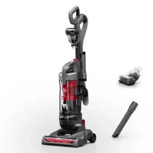 Hoover Rewind Pet Bagless Upright Vacuum Cleaner, Pet Friendly