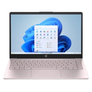 HP 14 Athlon 4 256 Pink
