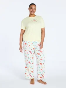 JS SS PJ SET LOBSTER