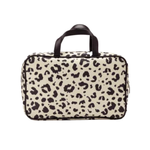LEOPARD PRINT WEEKENDER