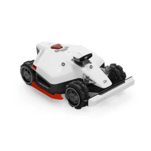 Mammotion LUBA 2 AWD 3000X Robot Mower – Wire-Free, 80% Slope