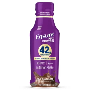 Max Protein 42g Chocolate Single