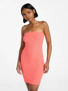NB TUBE TOP DRESS